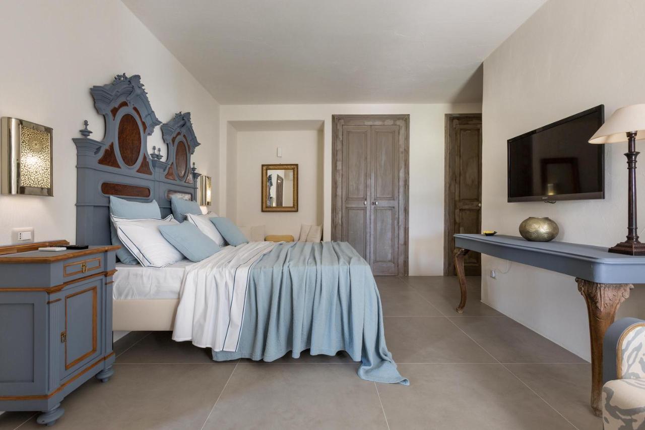 Villa Casablanca By Perle Di Puglia Alezio Kültér fotó